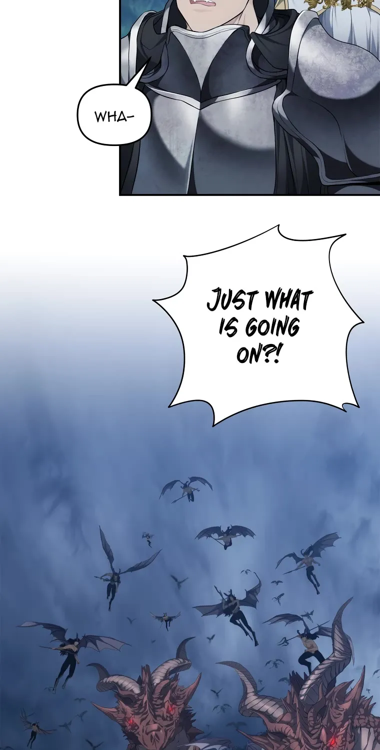 Read Ranker Who Lives A Second Time EN Manga Online