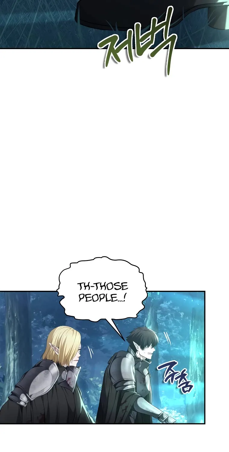 Read Ranker Who Lives A Second Time EN Manga Online