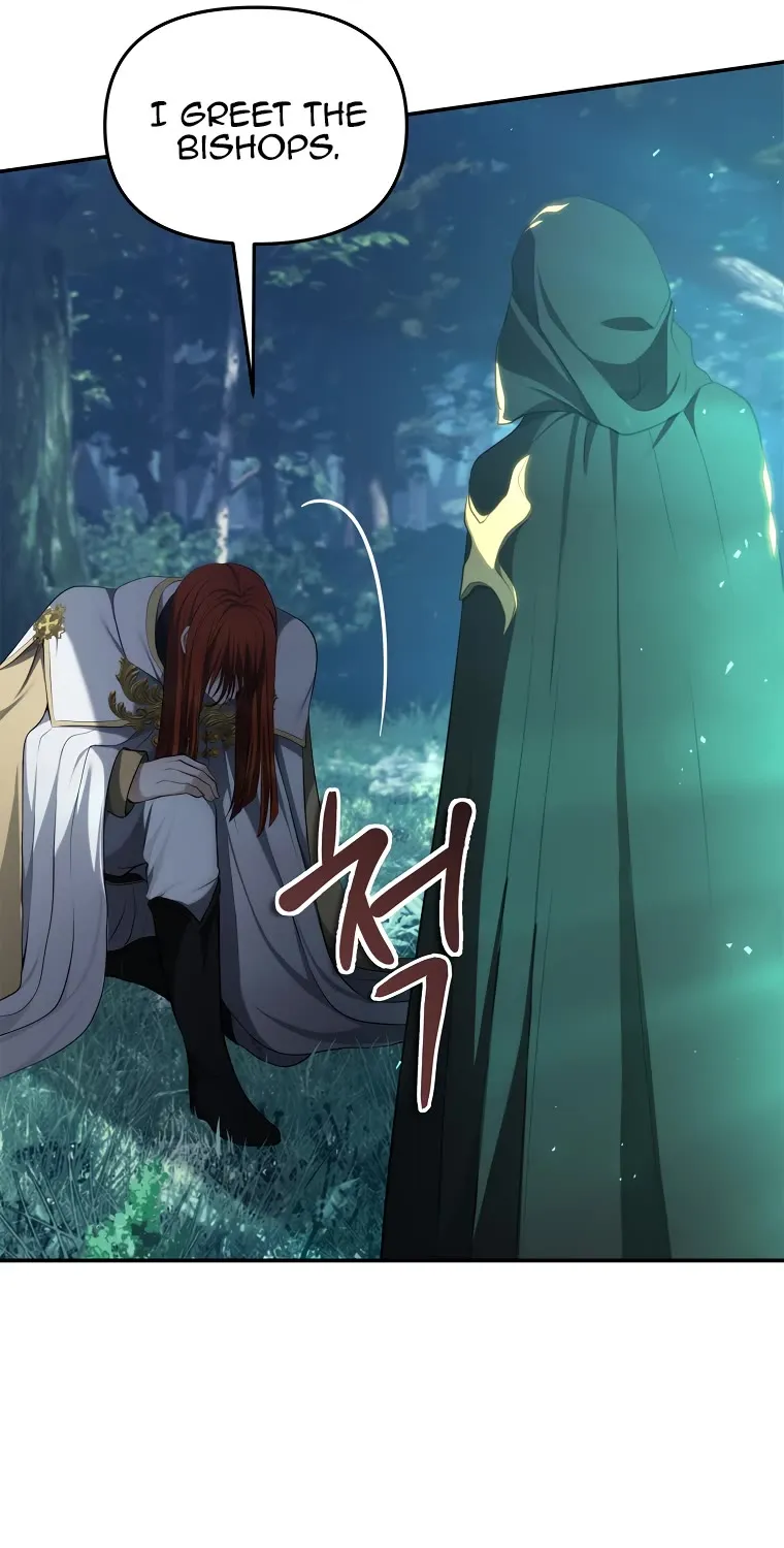 Read Ranker Who Lives A Second Time EN Manga Online