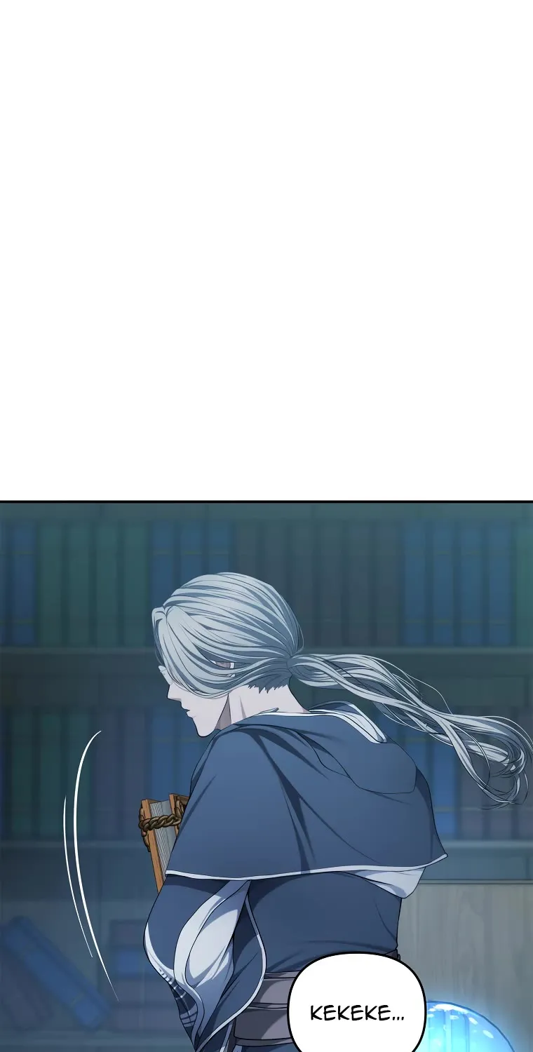 Read Ranker Who Lives A Second Time EN Manga Online
