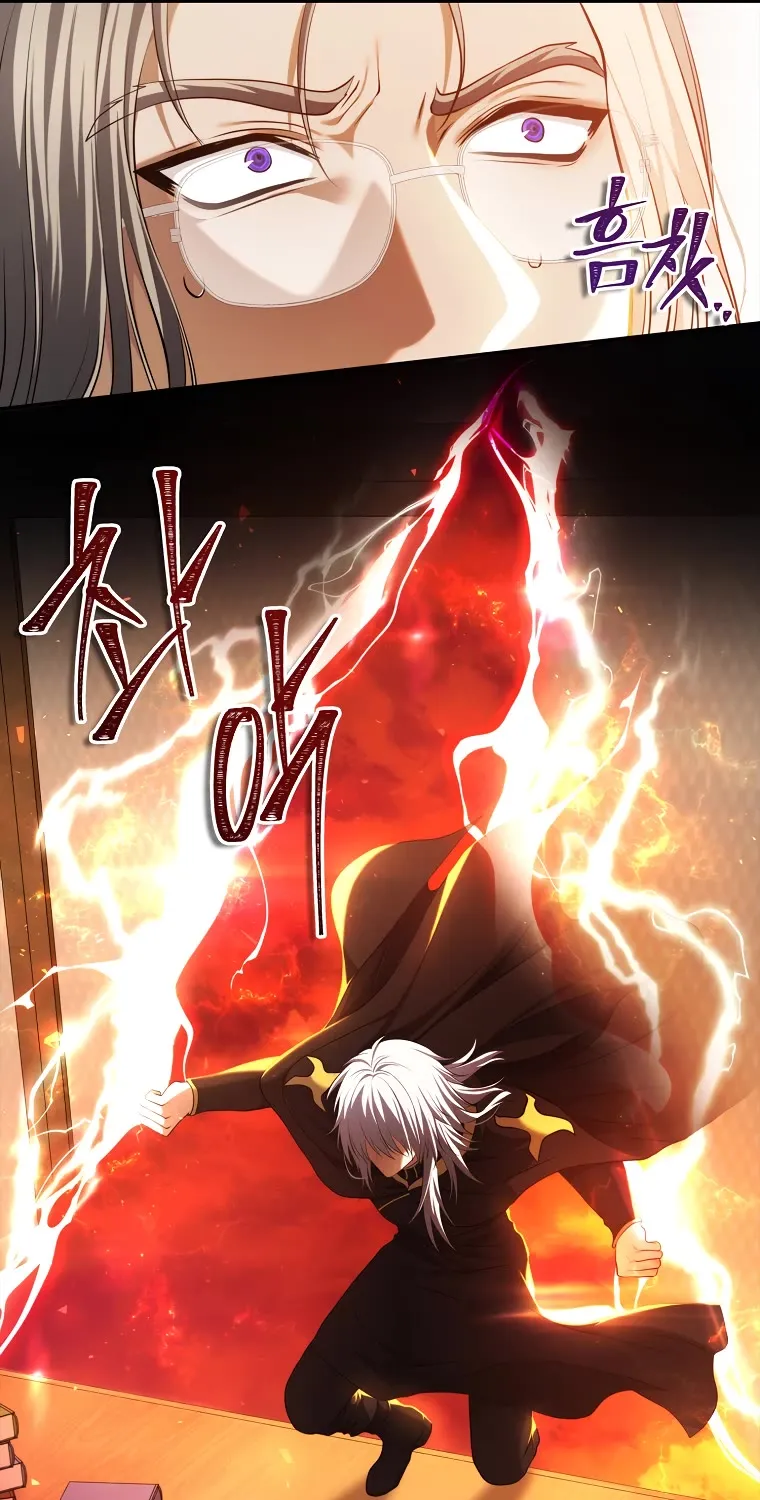 Read Ranker Who Lives A Second Time EN Manga Online