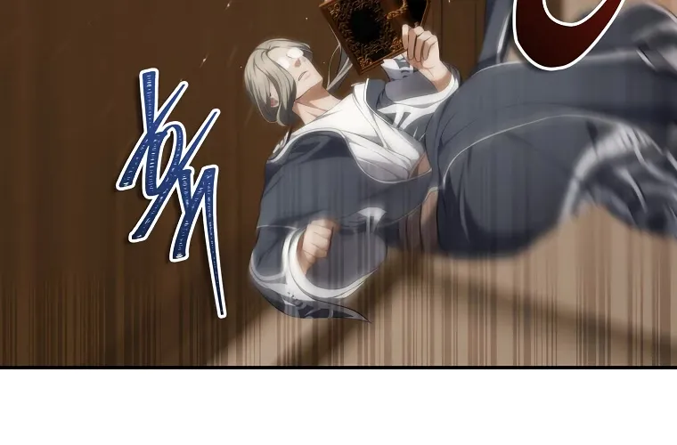 Read Ranker Who Lives A Second Time EN Manga Online