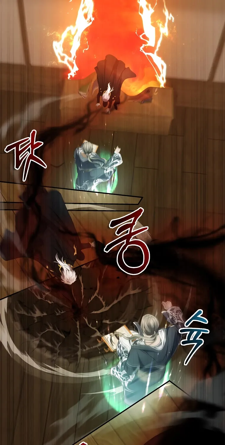 Read Ranker Who Lives A Second Time EN Manga Online