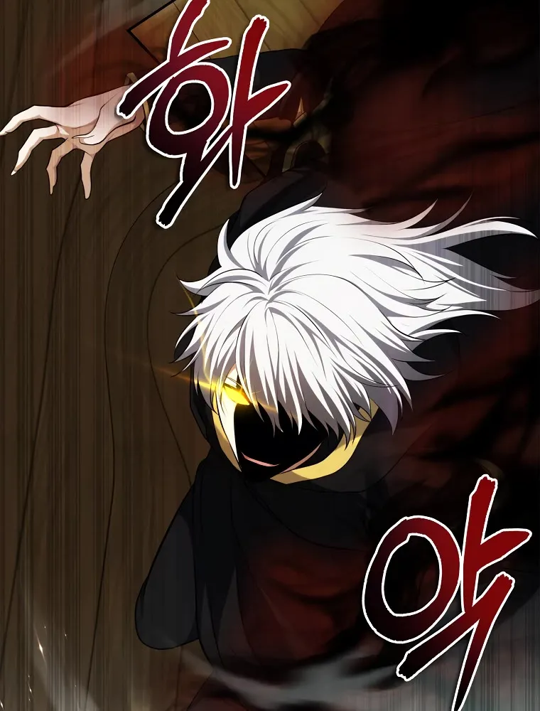 Read Ranker Who Lives A Second Time EN Manga Online