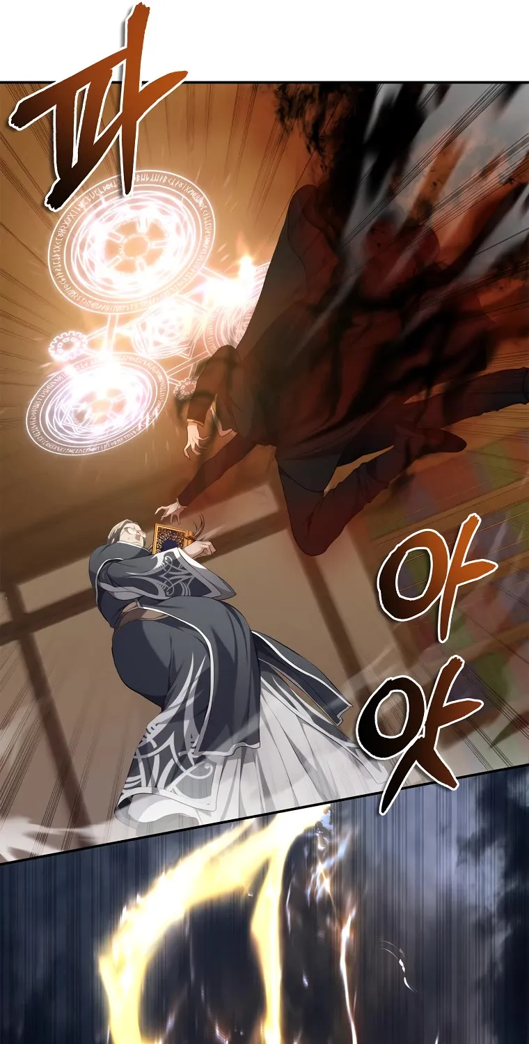 Read Ranker Who Lives A Second Time EN Manga Online