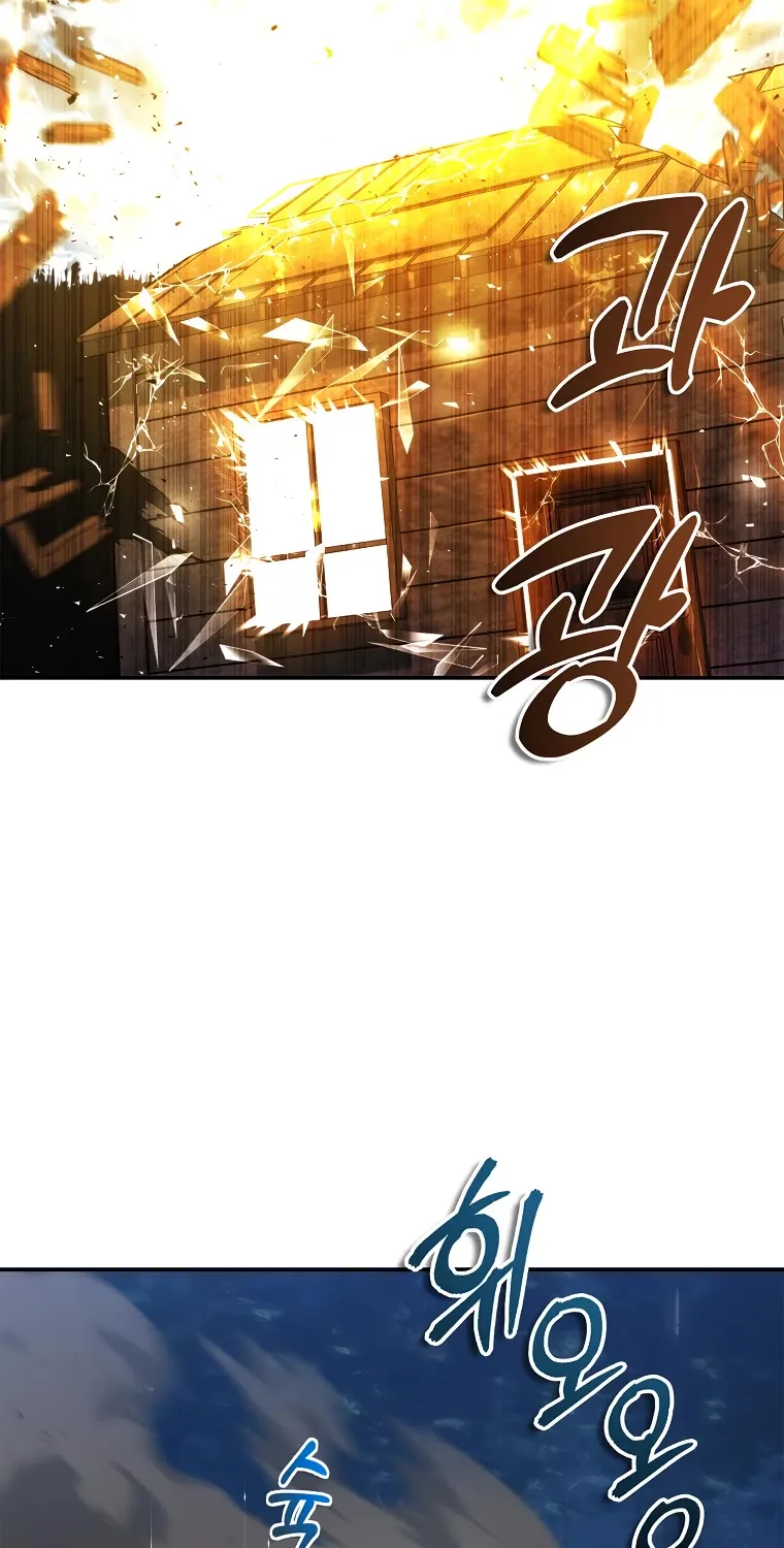 Read Ranker Who Lives A Second Time EN Manga Online