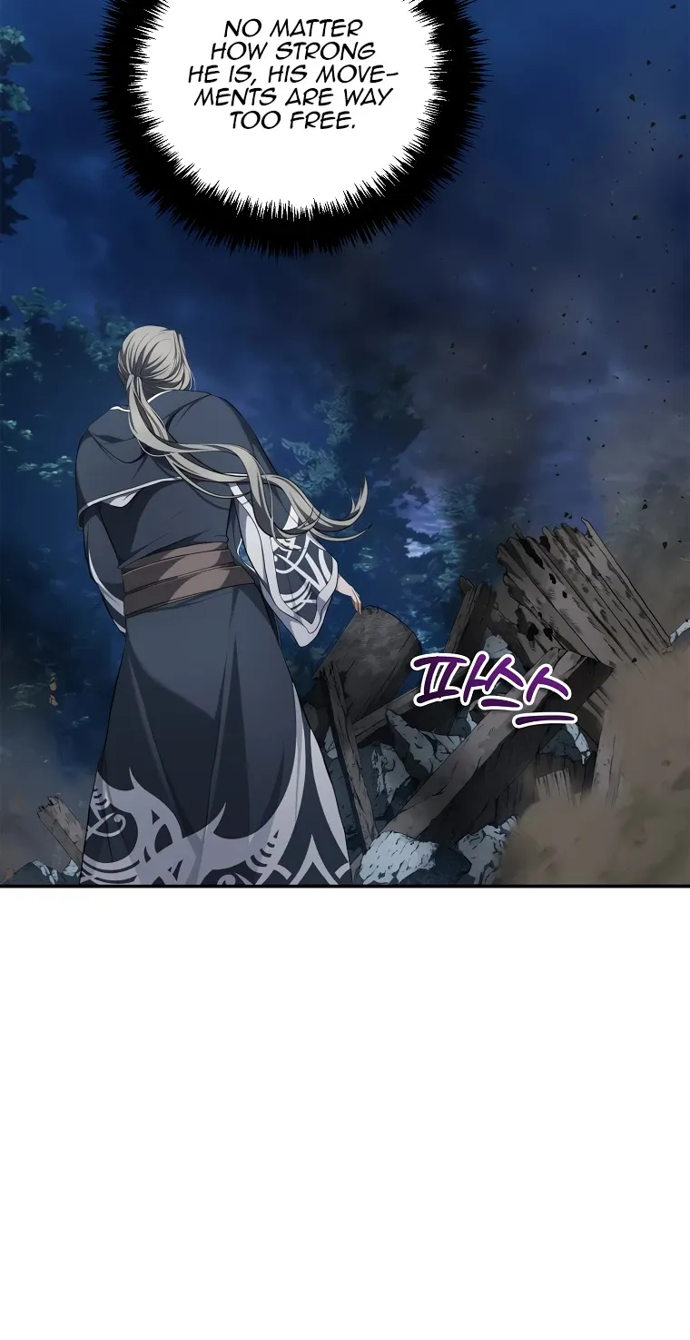 Read Ranker Who Lives A Second Time EN Manga Online
