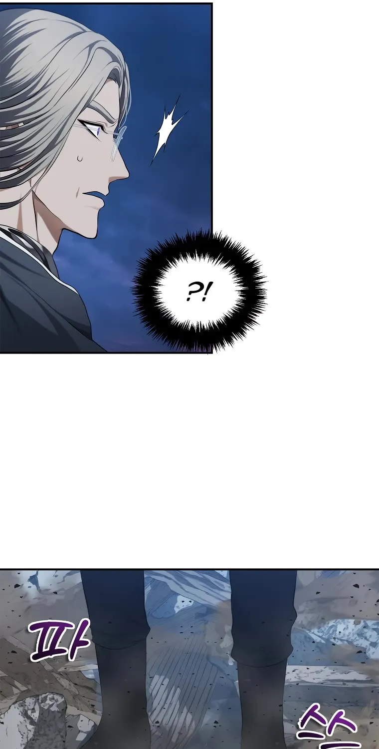 Read Ranker Who Lives A Second Time EN Manga Online