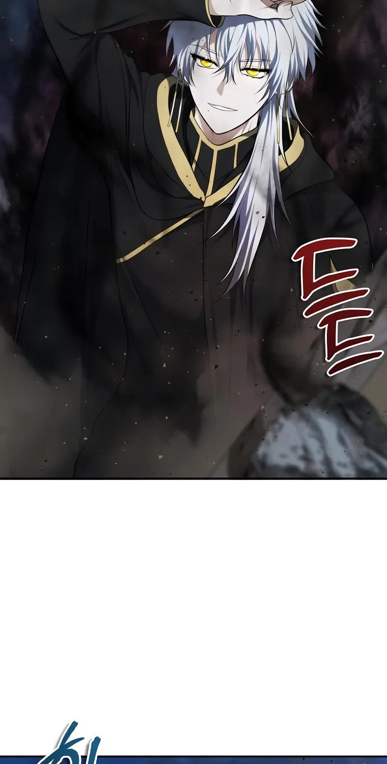 Read Ranker Who Lives A Second Time EN Manga Online