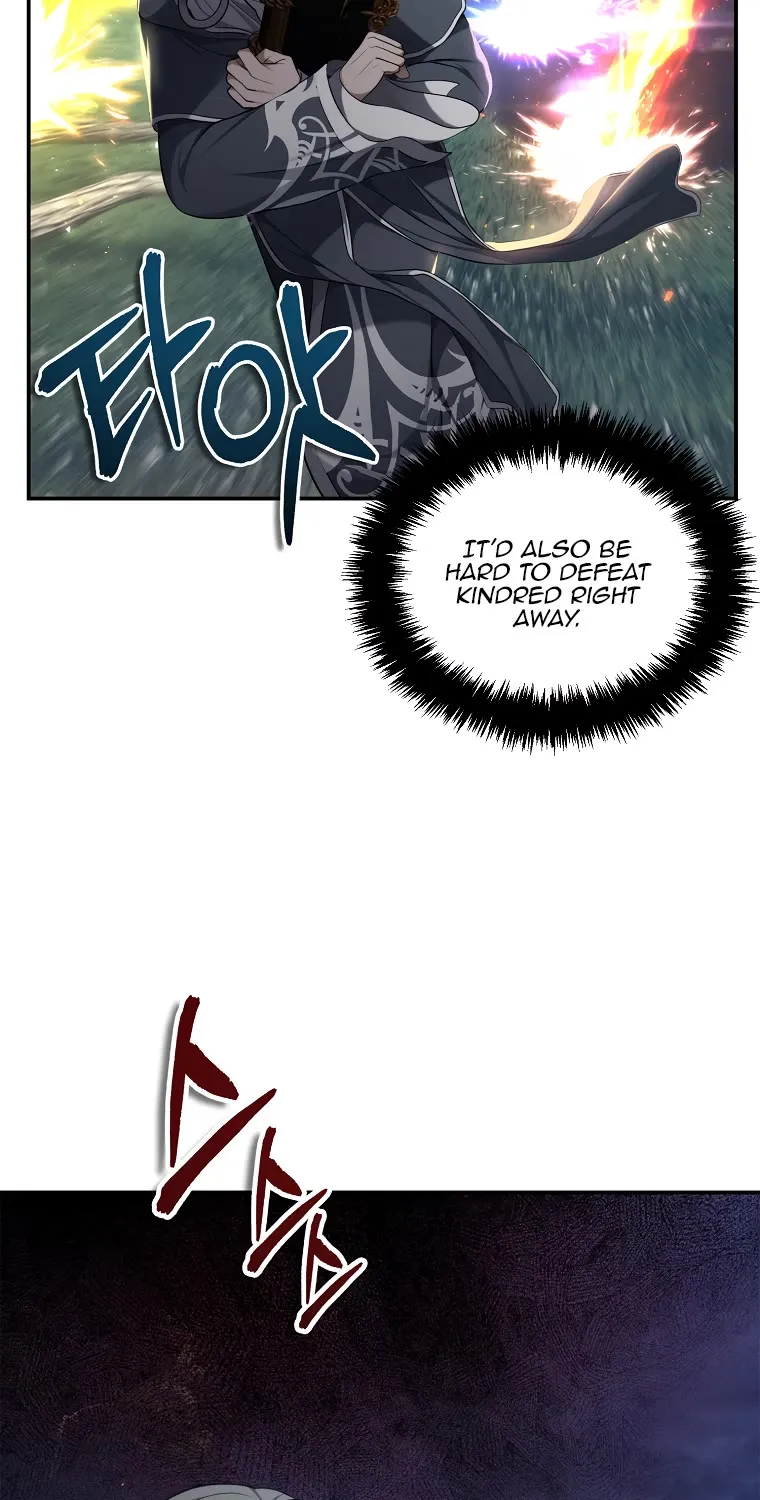 Read Ranker Who Lives A Second Time EN Manga Online