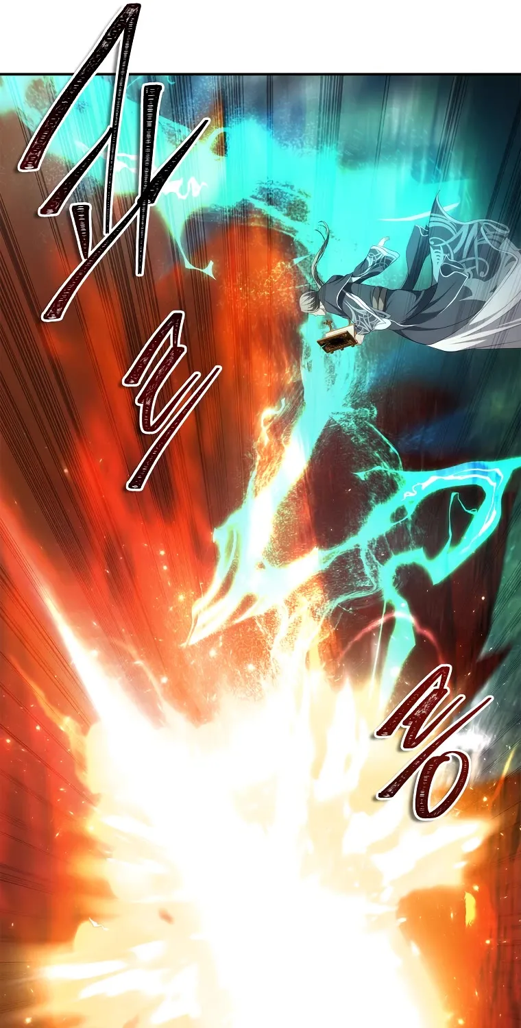 Read Ranker Who Lives A Second Time EN Manga Online