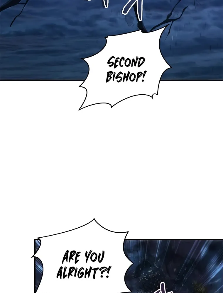 Read Ranker Who Lives A Second Time EN Manga Online