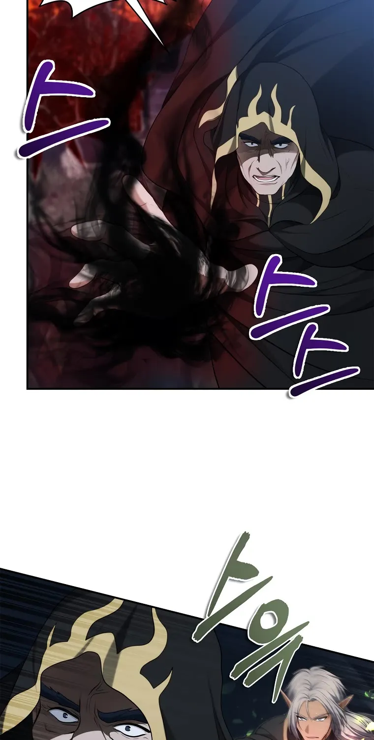 Read Ranker Who Lives A Second Time EN Manga Online