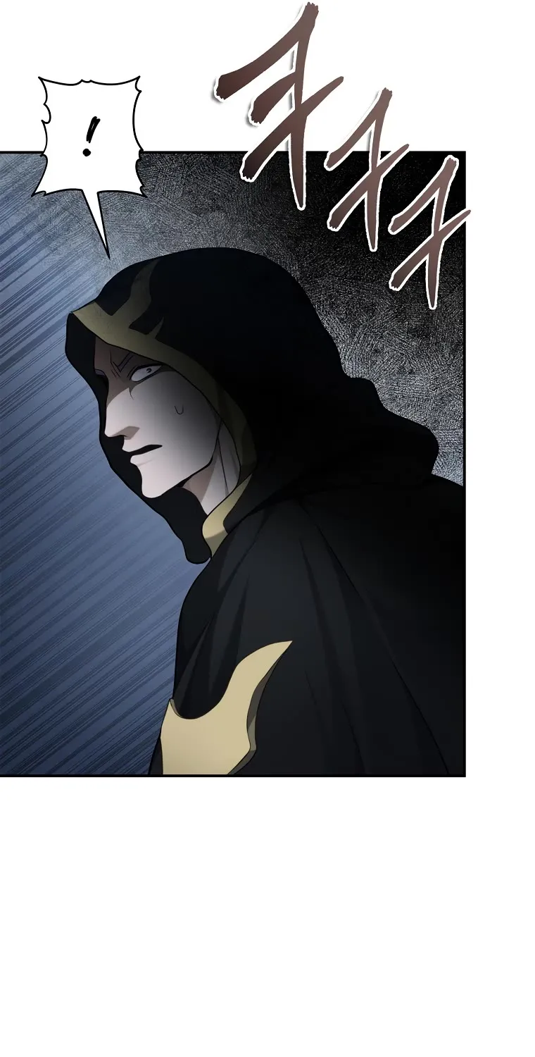 Read Ranker Who Lives A Second Time EN Manga Online