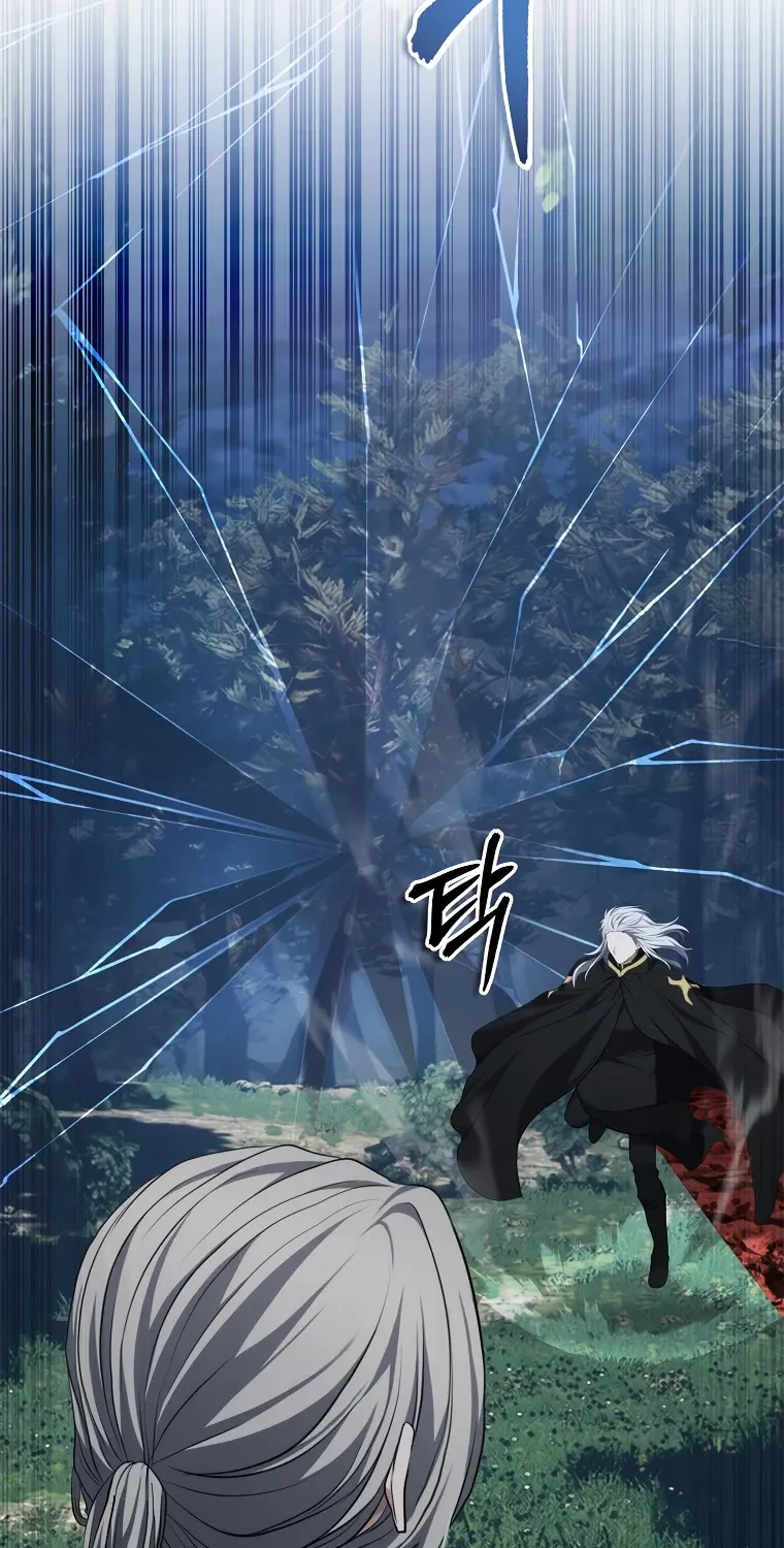 Read Ranker Who Lives A Second Time EN Manga Online