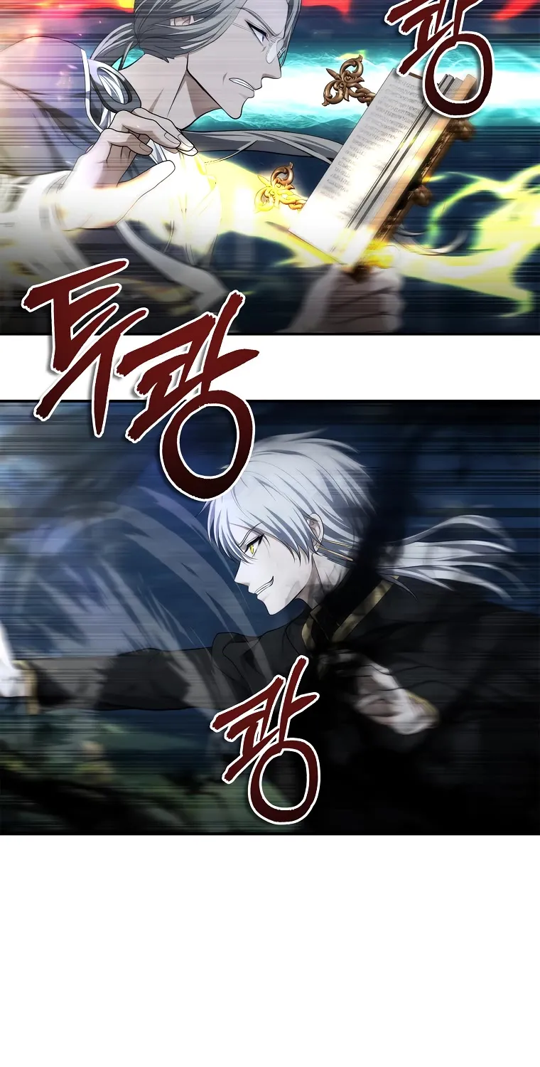 Read Ranker Who Lives A Second Time EN Manga Online