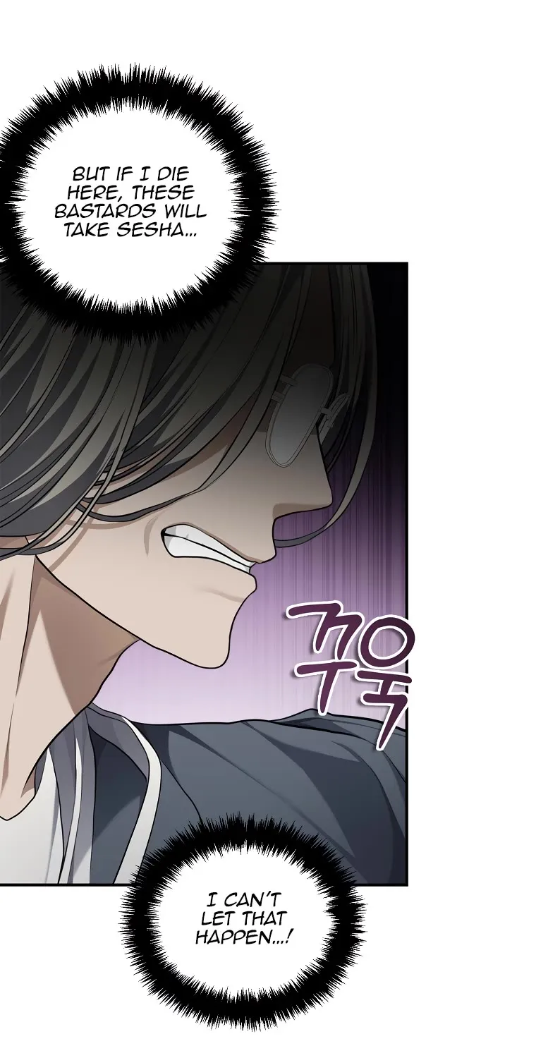 Read Ranker Who Lives A Second Time EN Manga Online