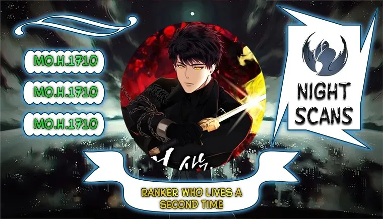 Read Ranker Who Lives A Second Time EN Manga Online
