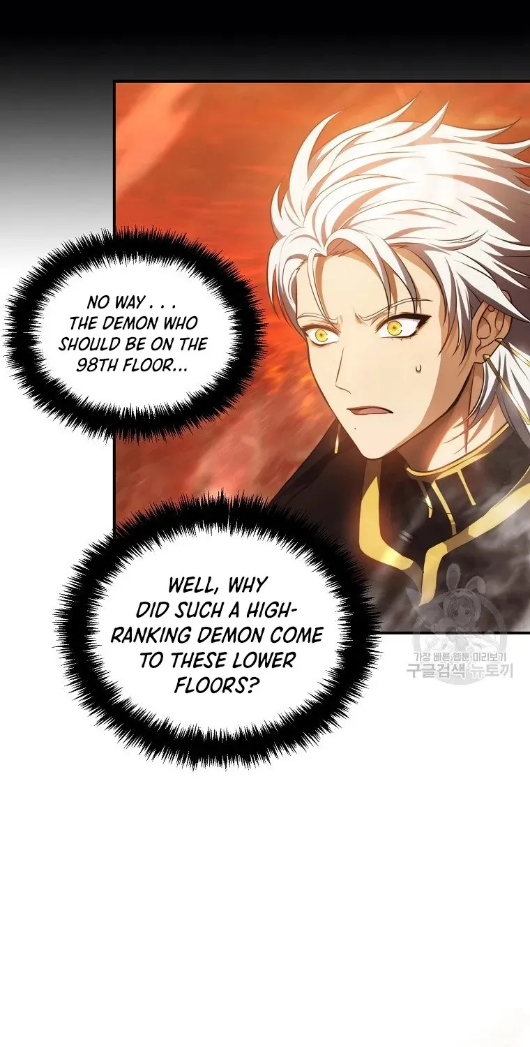 Read Ranker Who Lives A Second Time EN Manga Online