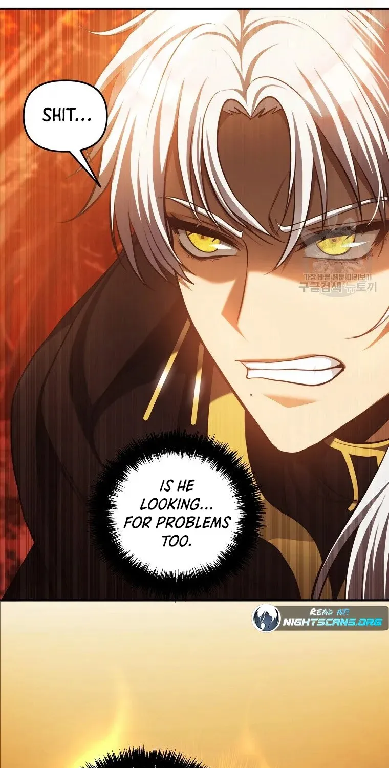 Read Ranker Who Lives A Second Time EN Manga Online