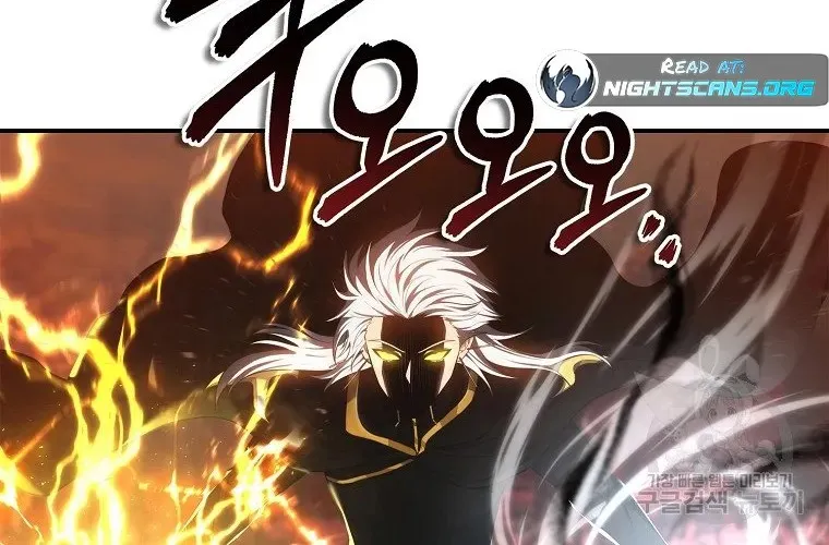 Read Ranker Who Lives A Second Time EN Manga Online