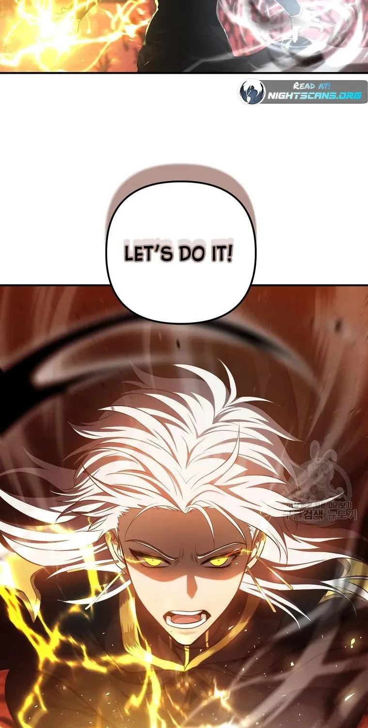 Read Ranker Who Lives A Second Time EN Manga Online