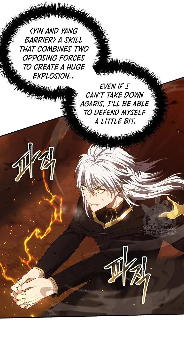 Read Ranker Who Lives A Second Time EN Manga Online