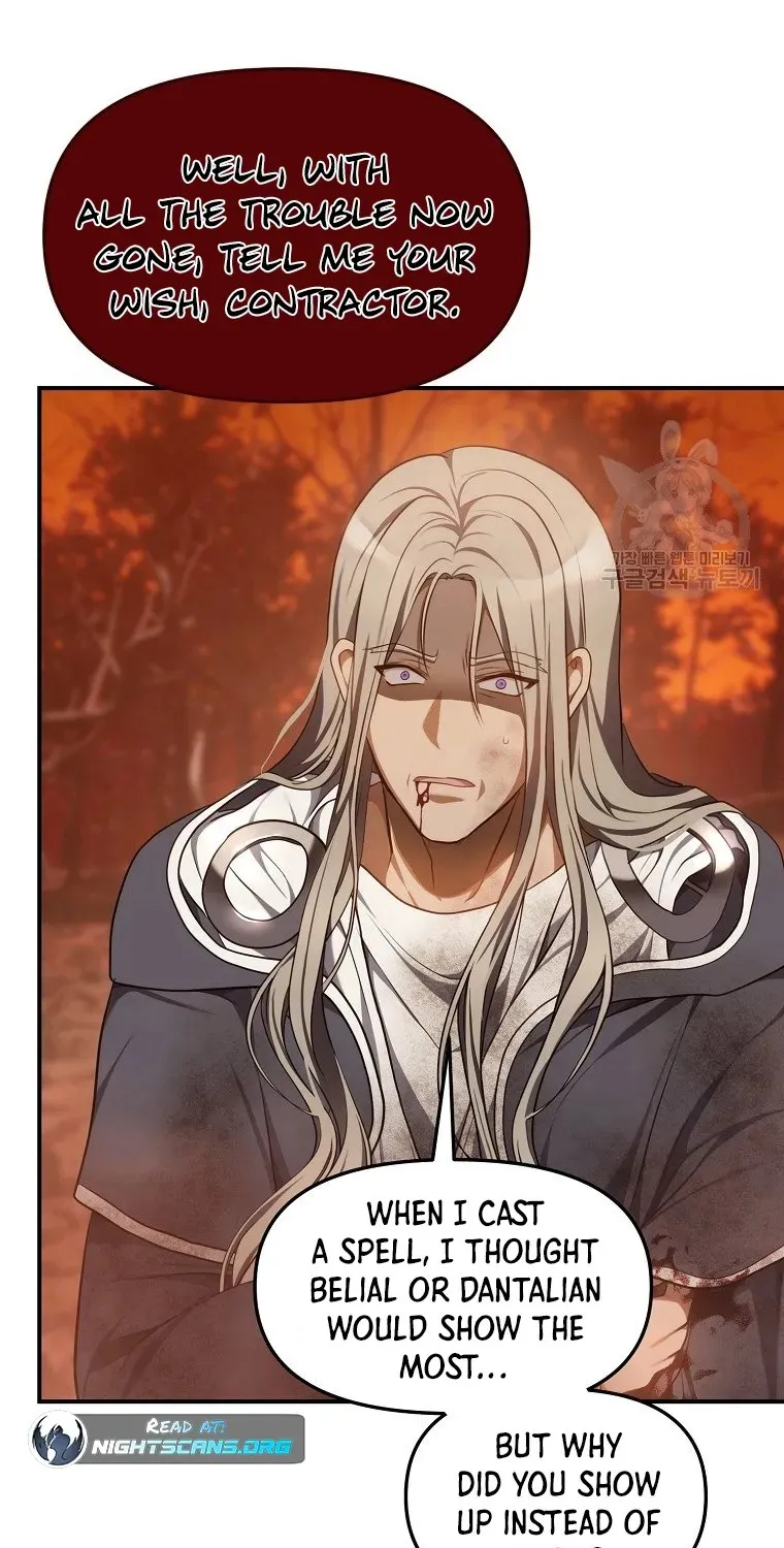 Read Ranker Who Lives A Second Time EN Manga Online
