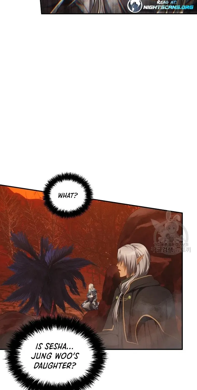 Read Ranker Who Lives A Second Time EN Manga Online