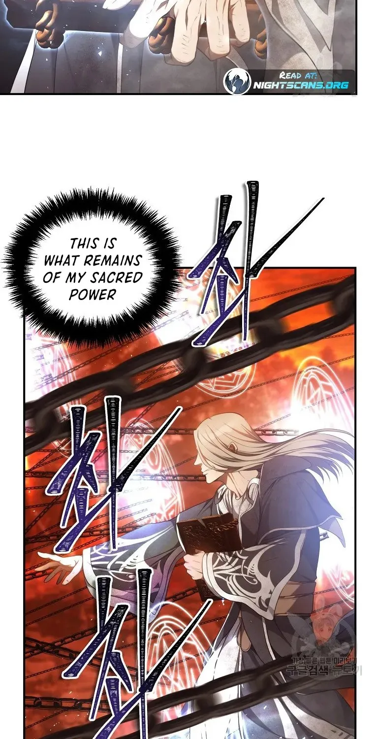 Read Ranker Who Lives A Second Time EN Manga Online