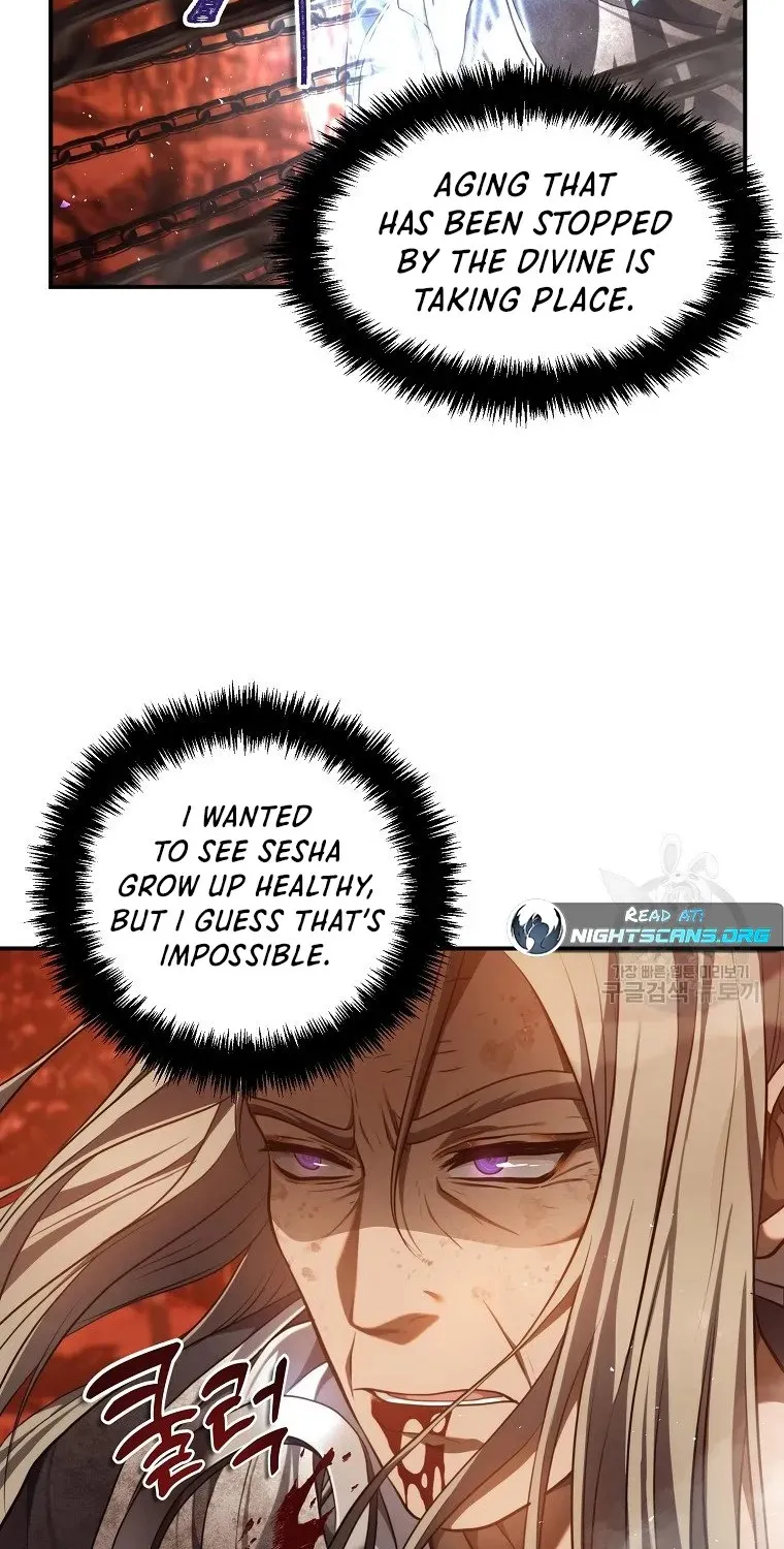 Read Ranker Who Lives A Second Time EN Manga Online