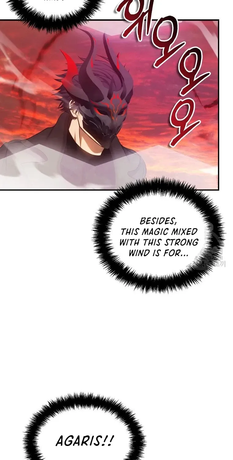 Read Ranker Who Lives A Second Time EN Manga Online