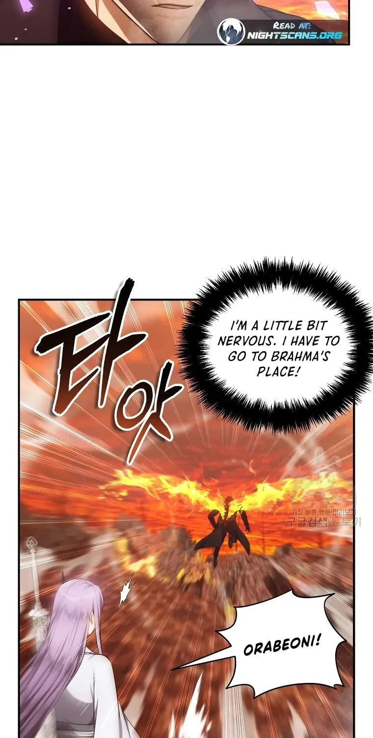 Read Ranker Who Lives A Second Time EN Manga Online