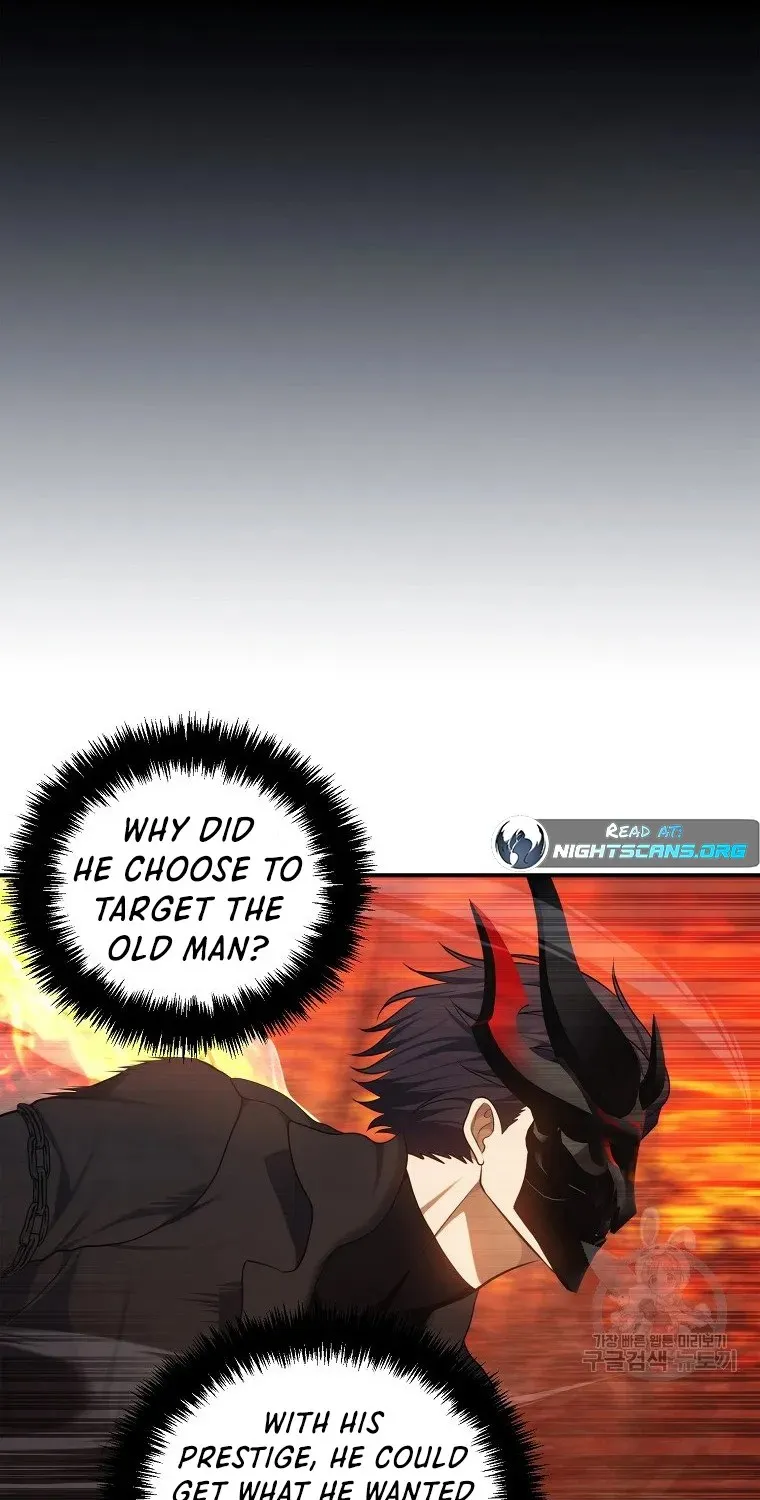 Read Ranker Who Lives A Second Time EN Manga Online
