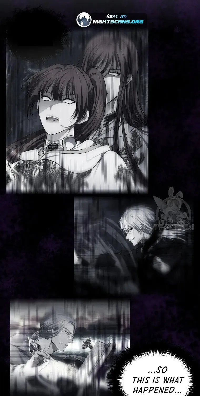 Read Ranker Who Lives A Second Time EN Manga Online