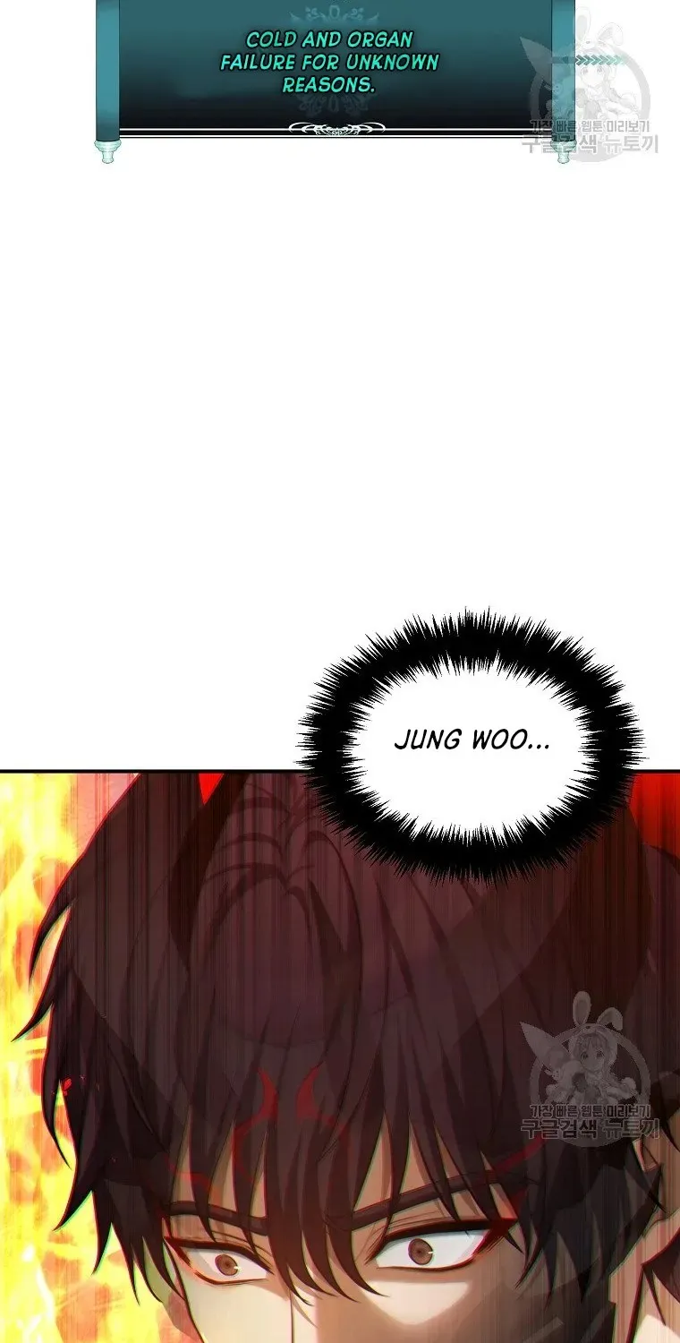 Read Ranker Who Lives A Second Time EN Manga Online