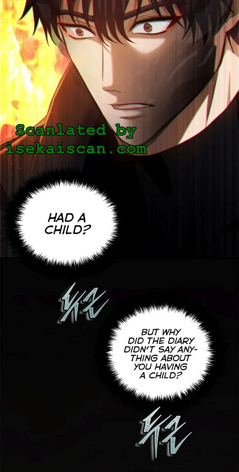 Read Ranker Who Lives A Second Time EN Manga Online