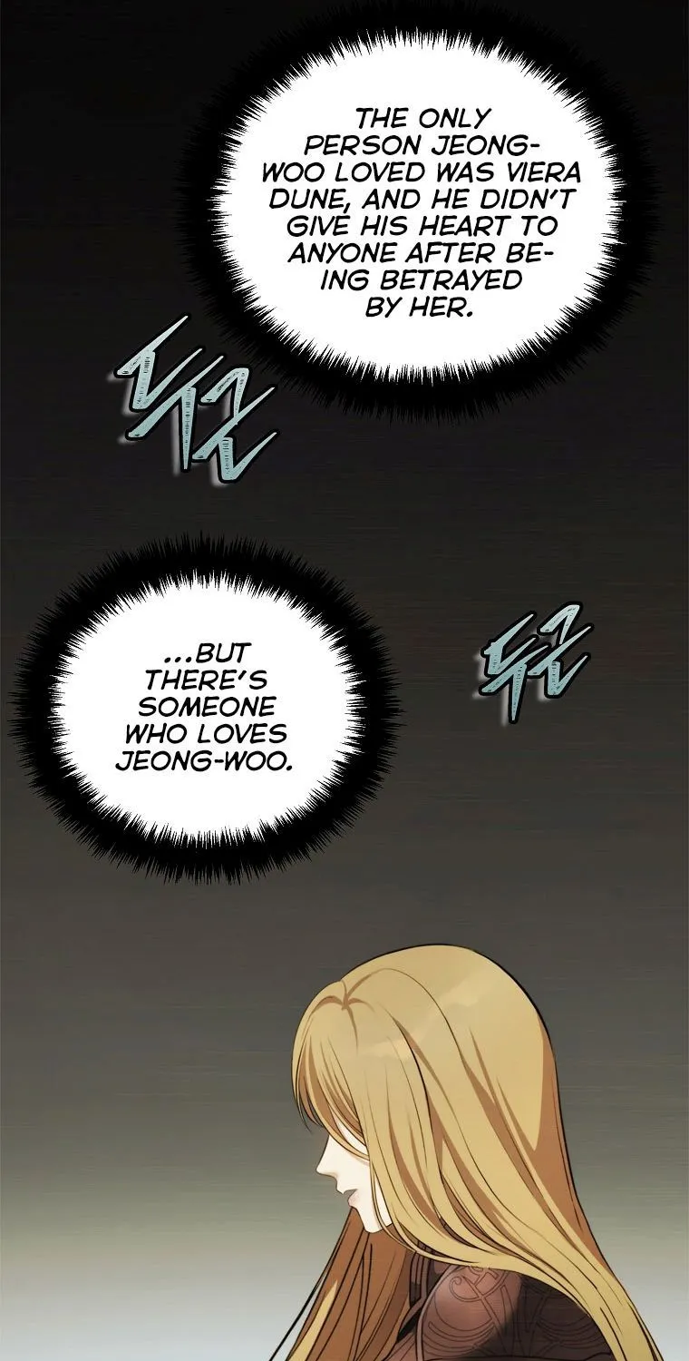 Read Ranker Who Lives A Second Time EN Manga Online