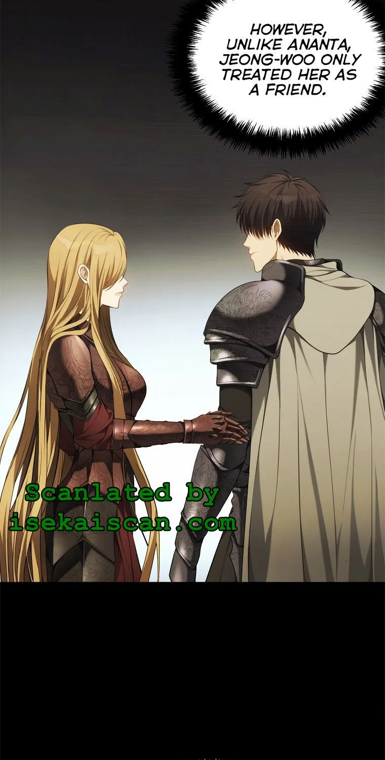 Read Ranker Who Lives A Second Time EN Manga Online