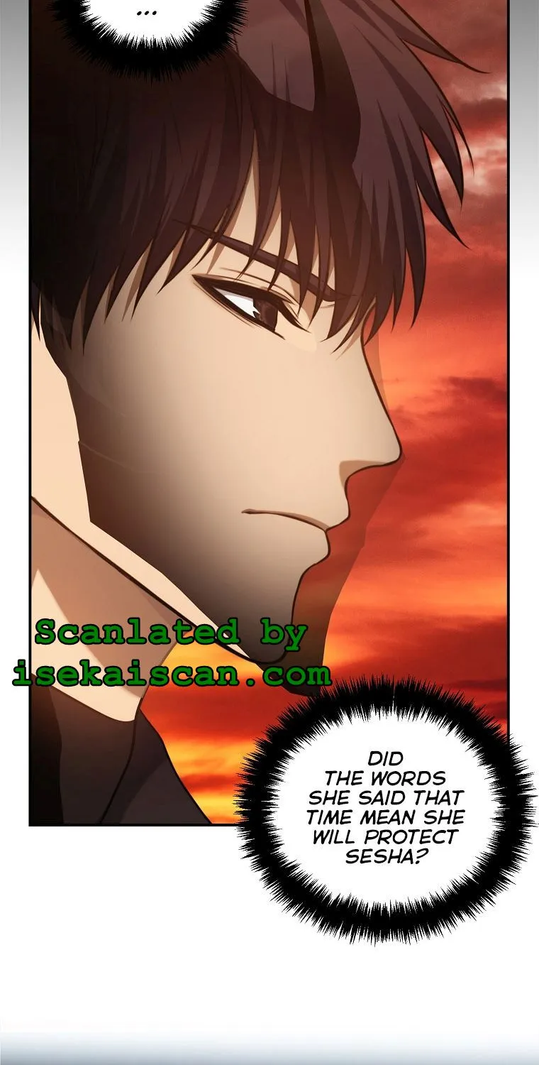 Read Ranker Who Lives A Second Time EN Manga Online