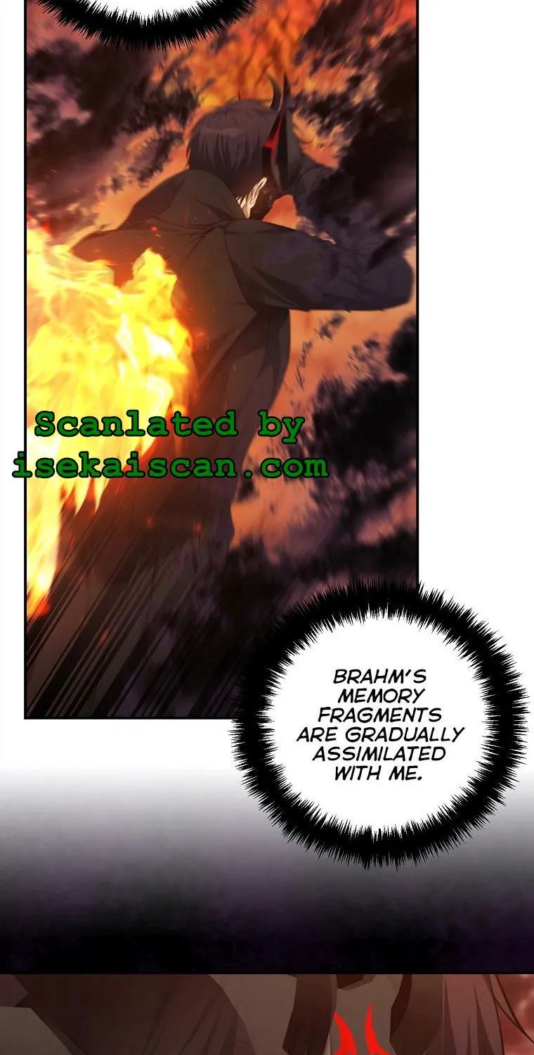Read Ranker Who Lives A Second Time EN Manga Online