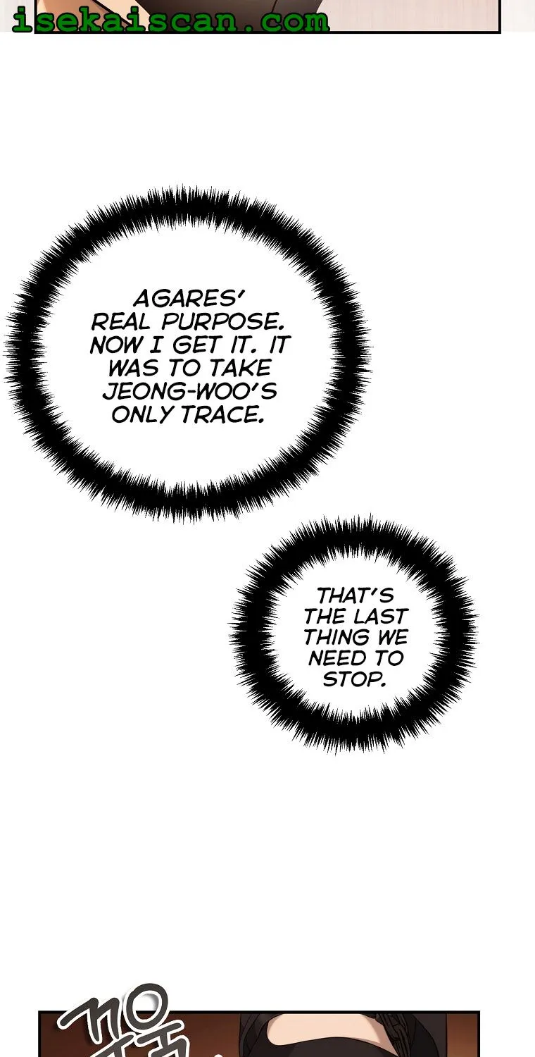 Read Ranker Who Lives A Second Time EN Manga Online