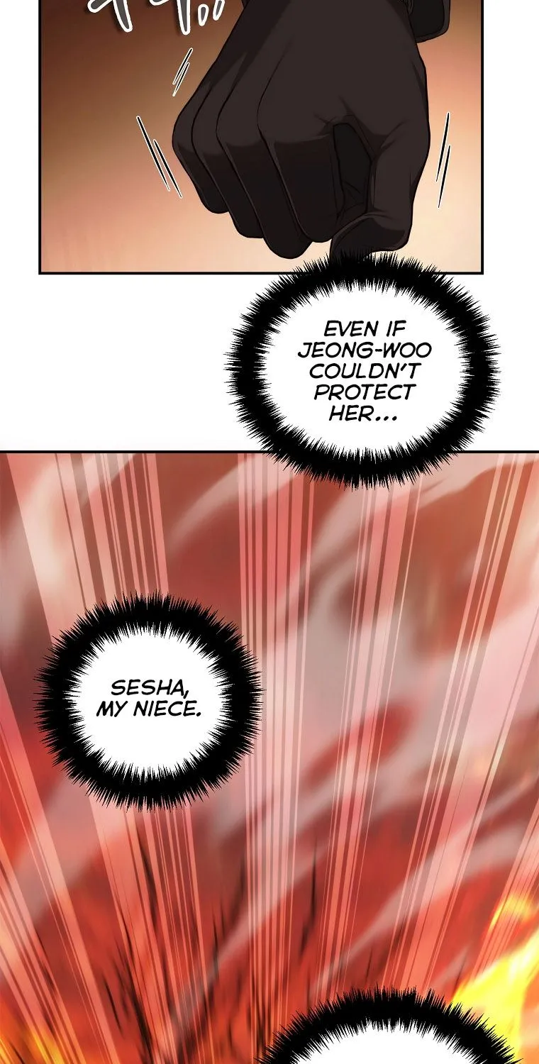 Read Ranker Who Lives A Second Time EN Manga Online