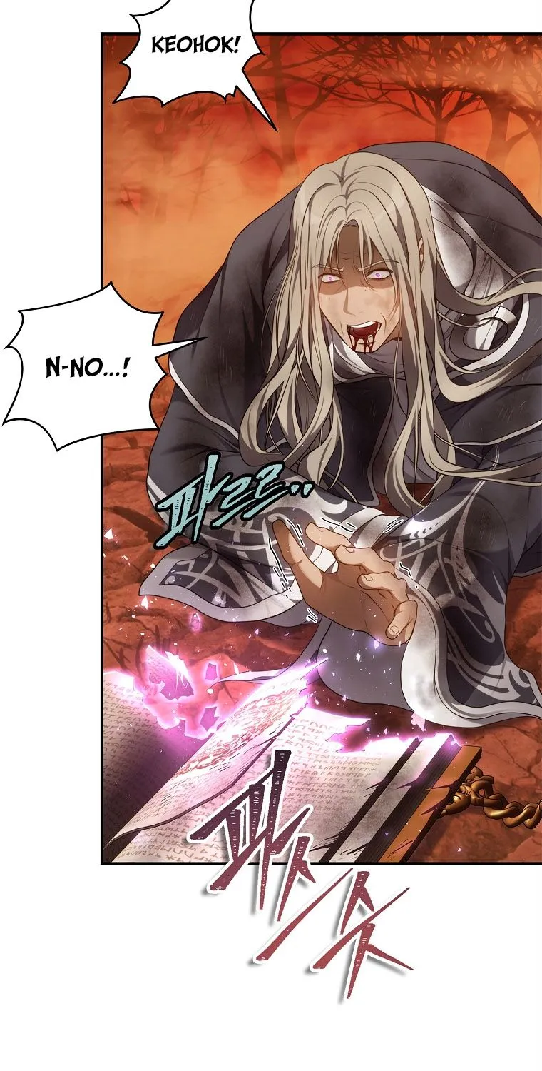 Read Ranker Who Lives A Second Time EN Manga Online