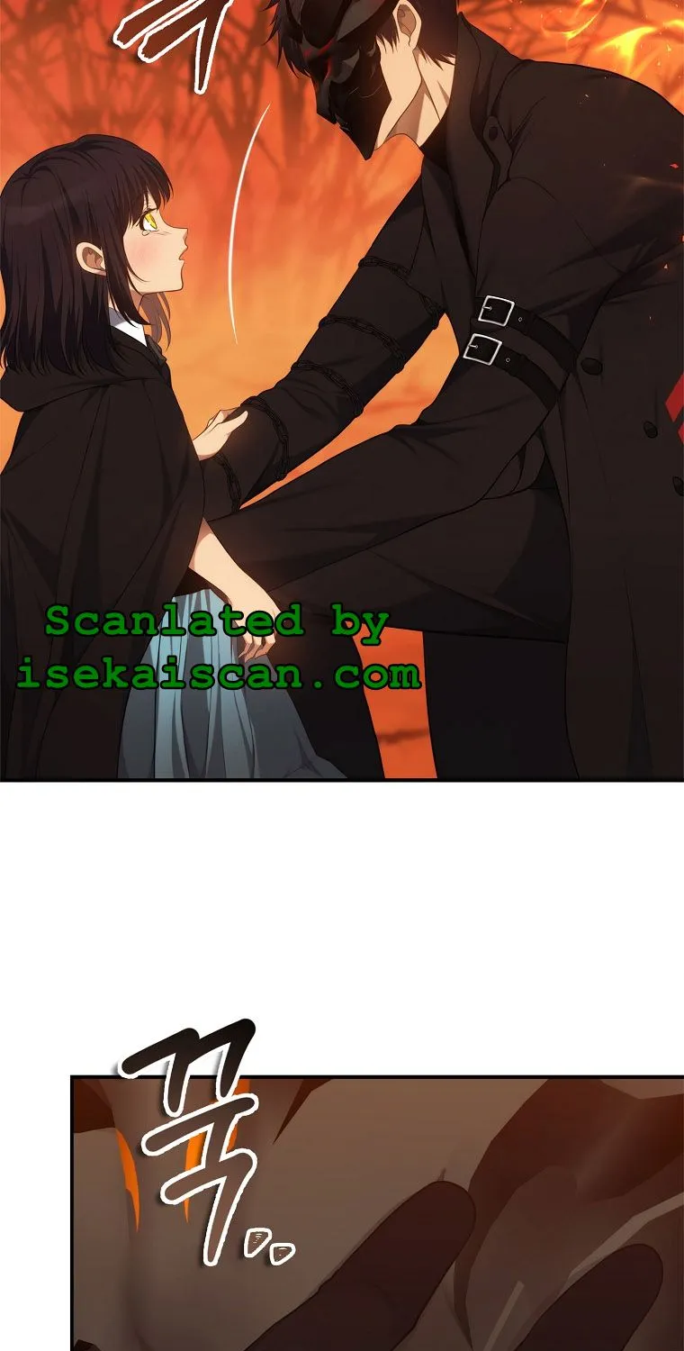 Read Ranker Who Lives A Second Time EN Manga Online