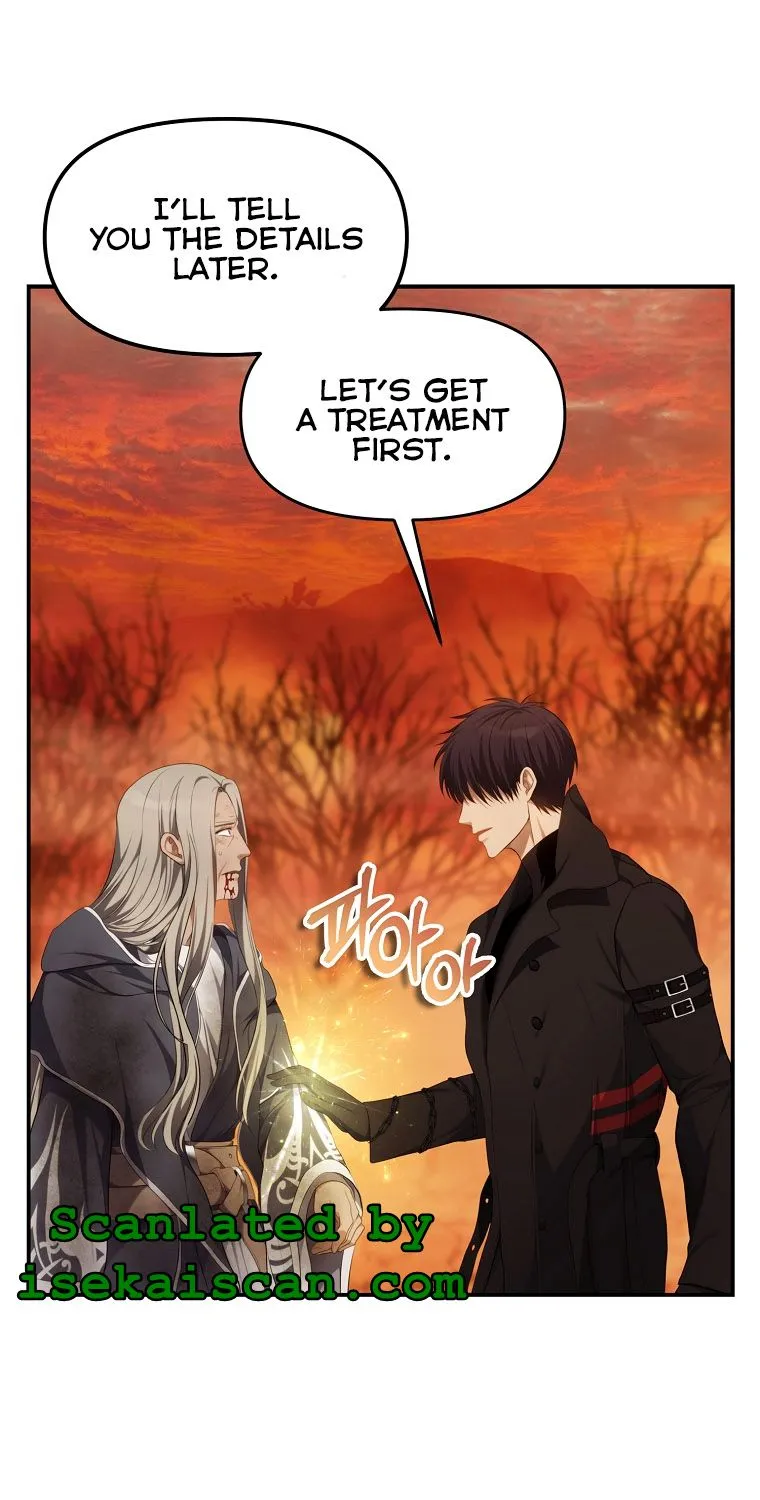 Read Ranker Who Lives A Second Time EN Manga Online