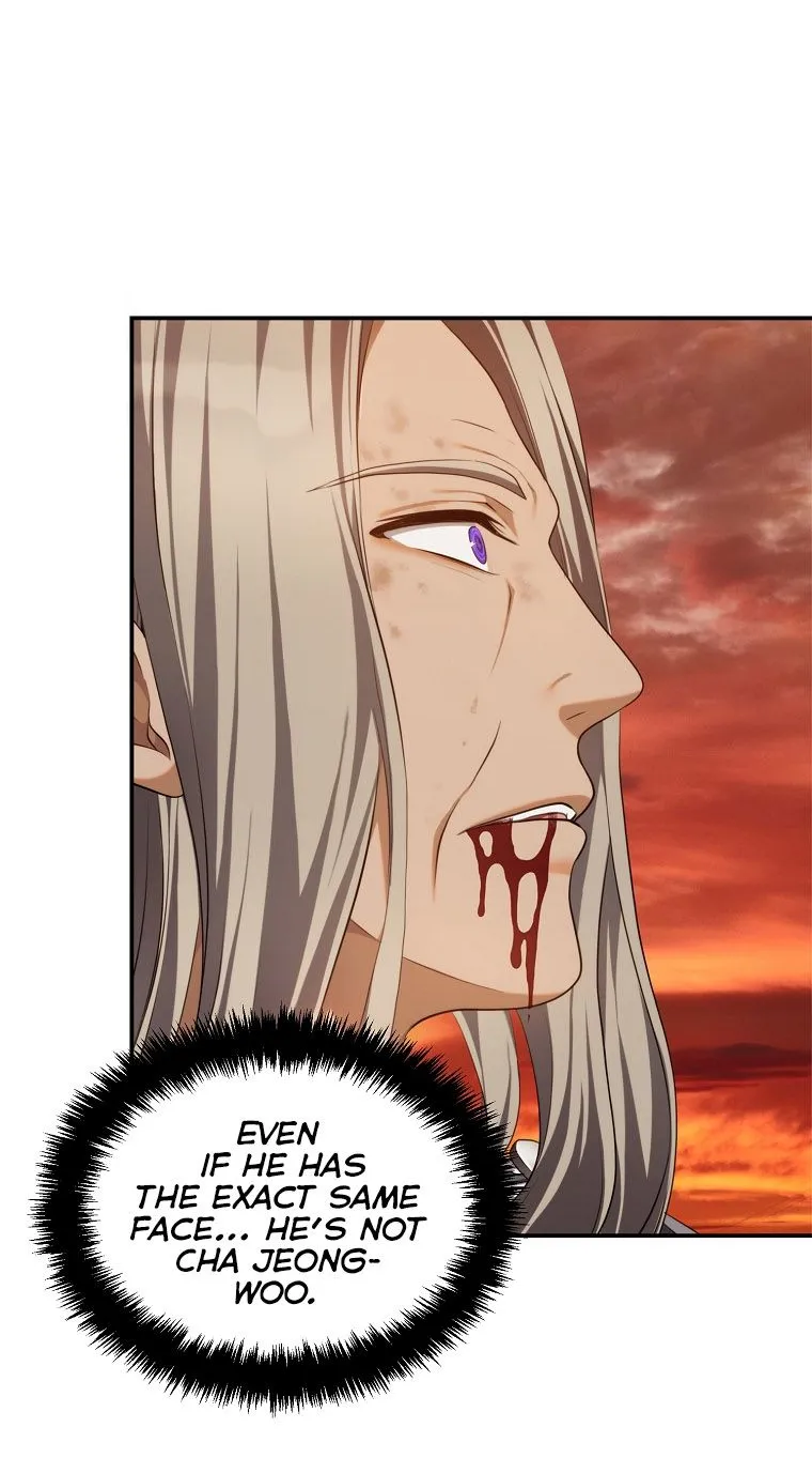 Read Ranker Who Lives A Second Time EN Manga Online
