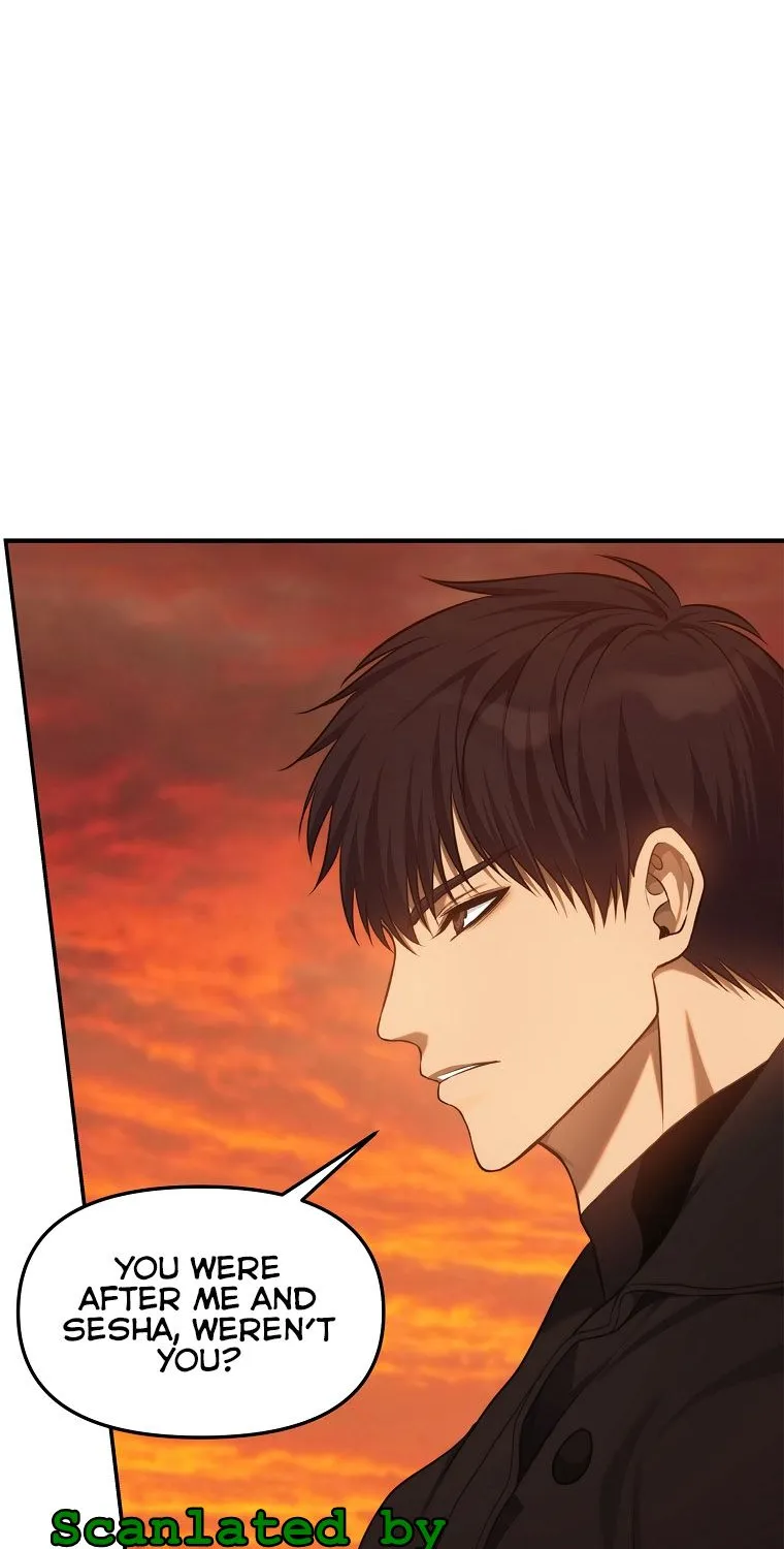 Read Ranker Who Lives A Second Time EN Manga Online