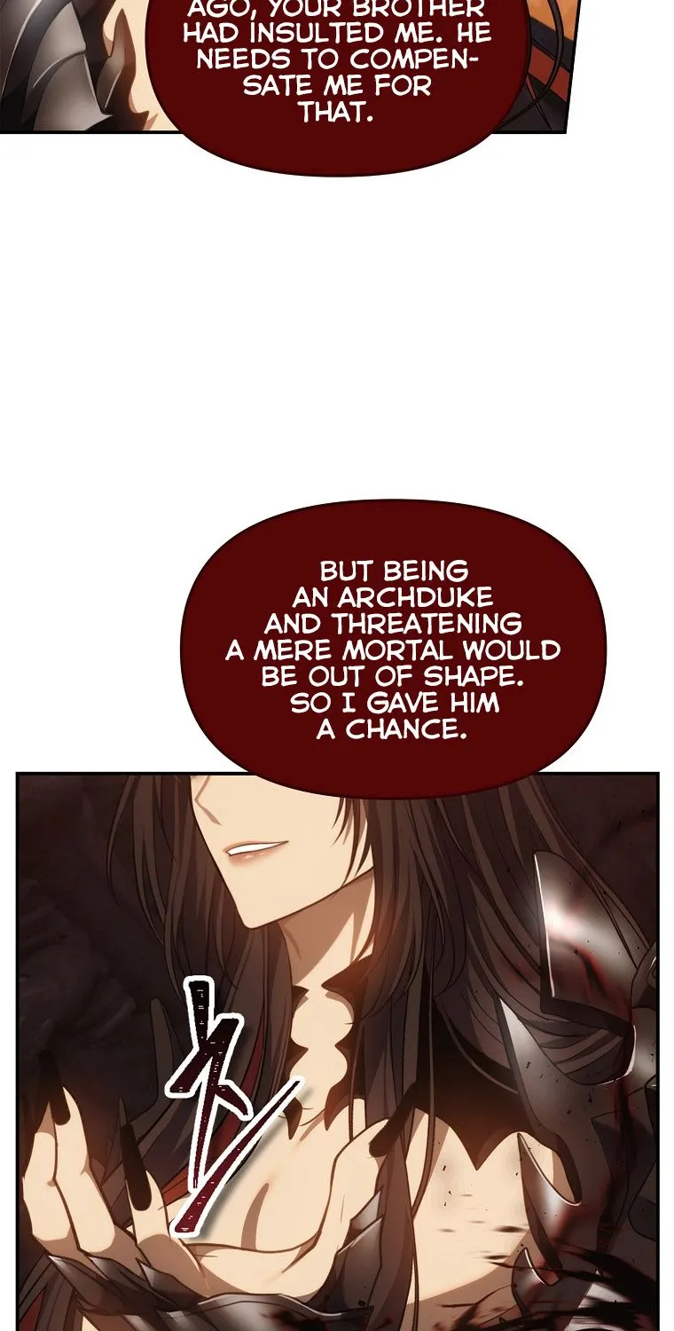 Read Ranker Who Lives A Second Time EN Manga Online