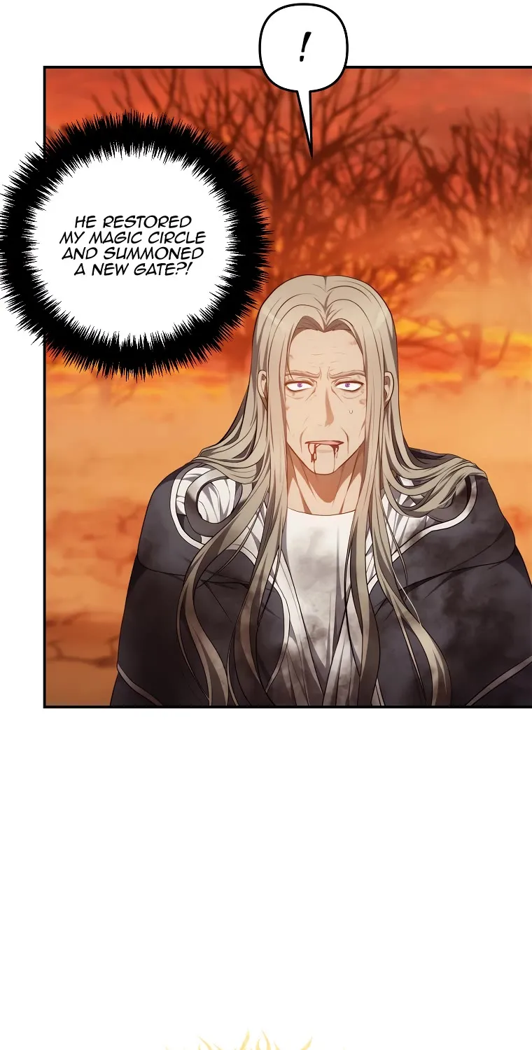 Read Ranker Who Lives A Second Time EN Manga Online